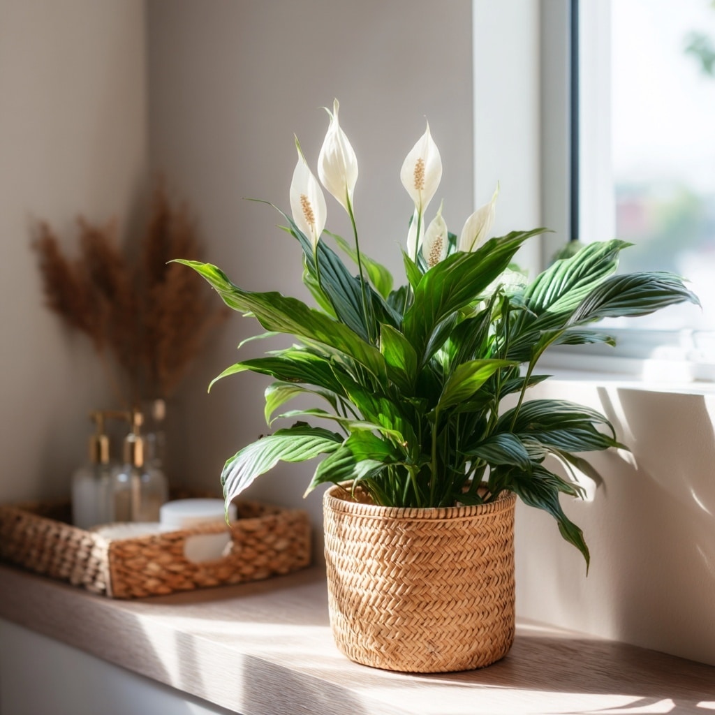 Top 10 Indoor House Plants for a Greener Home