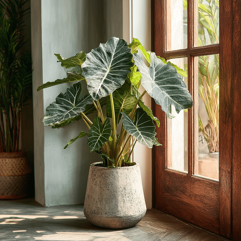 20 Tropical Indoor Plants That Thrive at Home