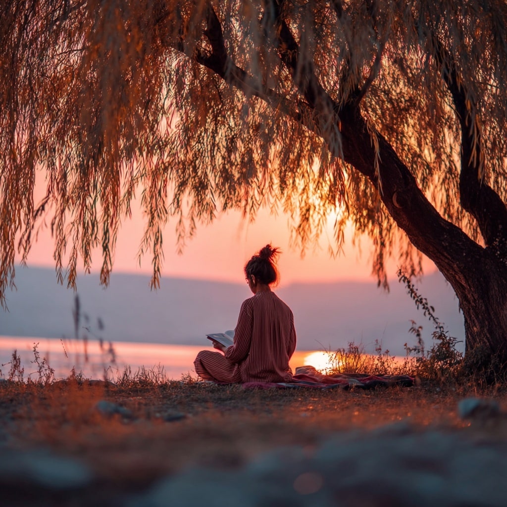 Spiritual Meanings of Willow Tree: Healing & Renewal