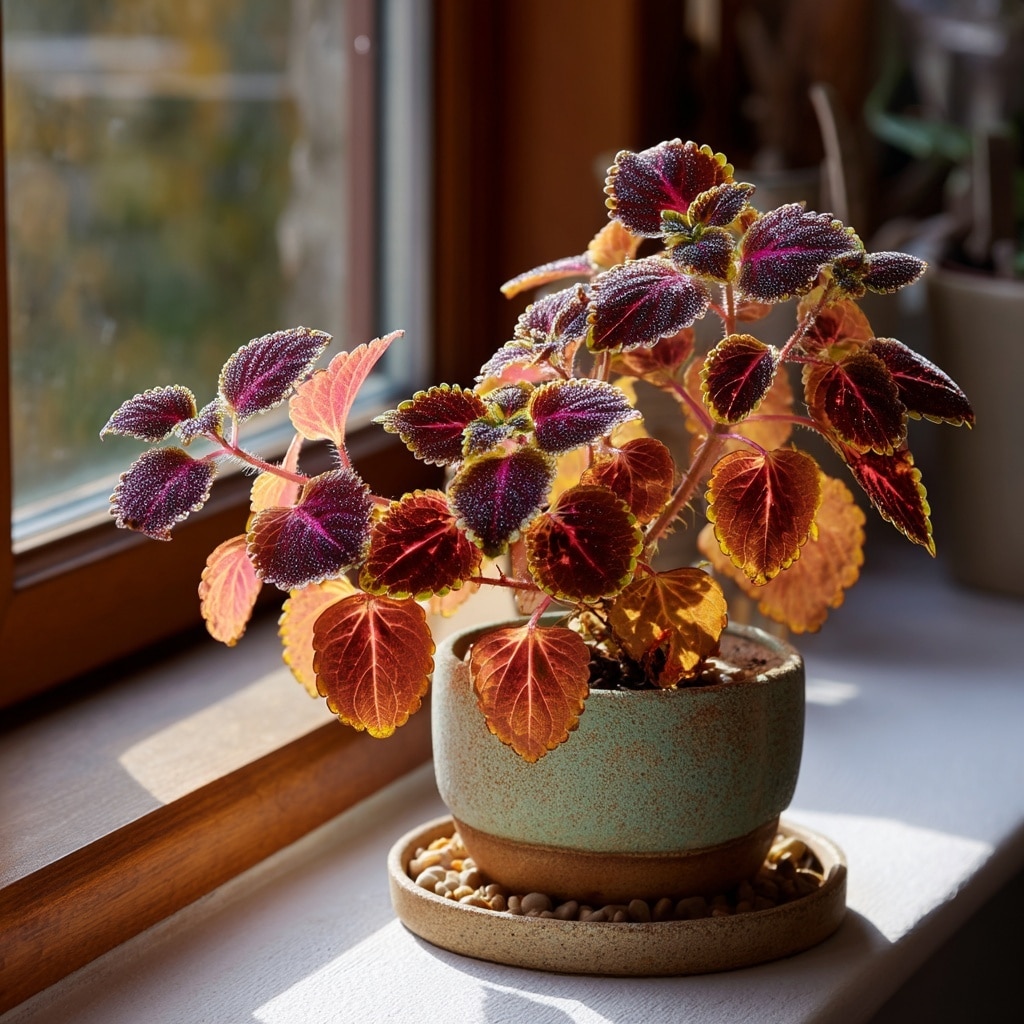 Coleus Plant Care Guide for Bold, Healthy Foliage 13 2