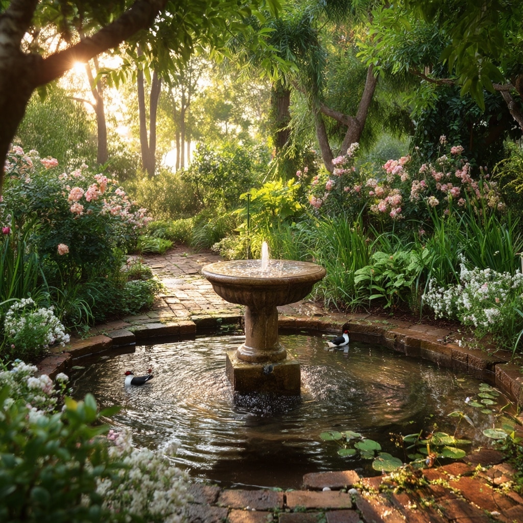 Gardening Aesthetic Tips for a Relaxing Outdoor Sanctuary 2 Gardening Aesthetic Tips for a Relaxing Outdoor Sanctuary