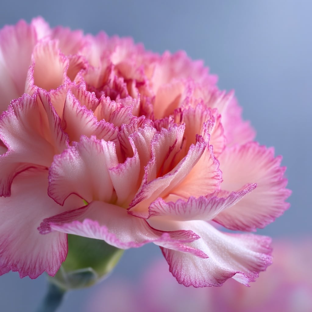 10 Pink Flowers to Gift the Birthday Girl Who Loves Pink 2 Carnation