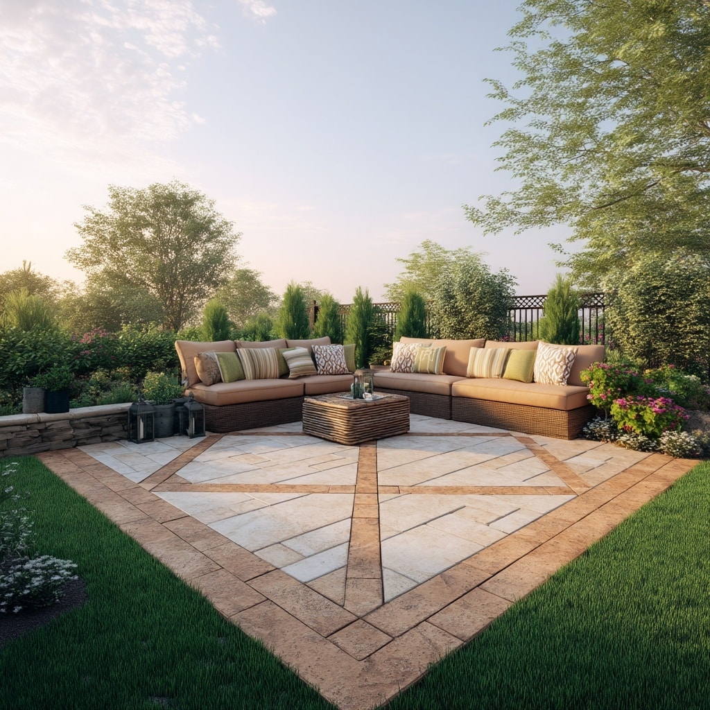 Classic Patterns That Are Timeless