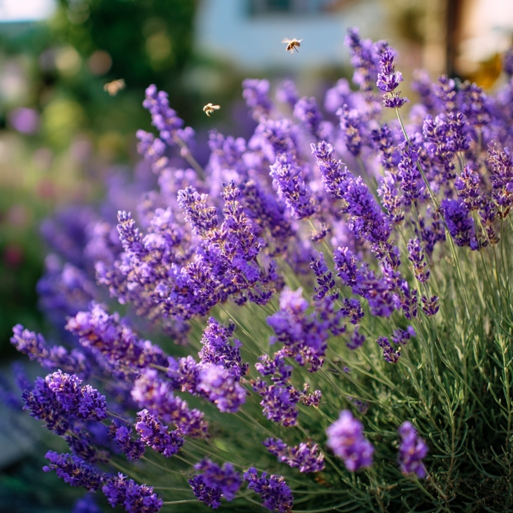 How to Grow Lavender Plants: Care & Uses Guide