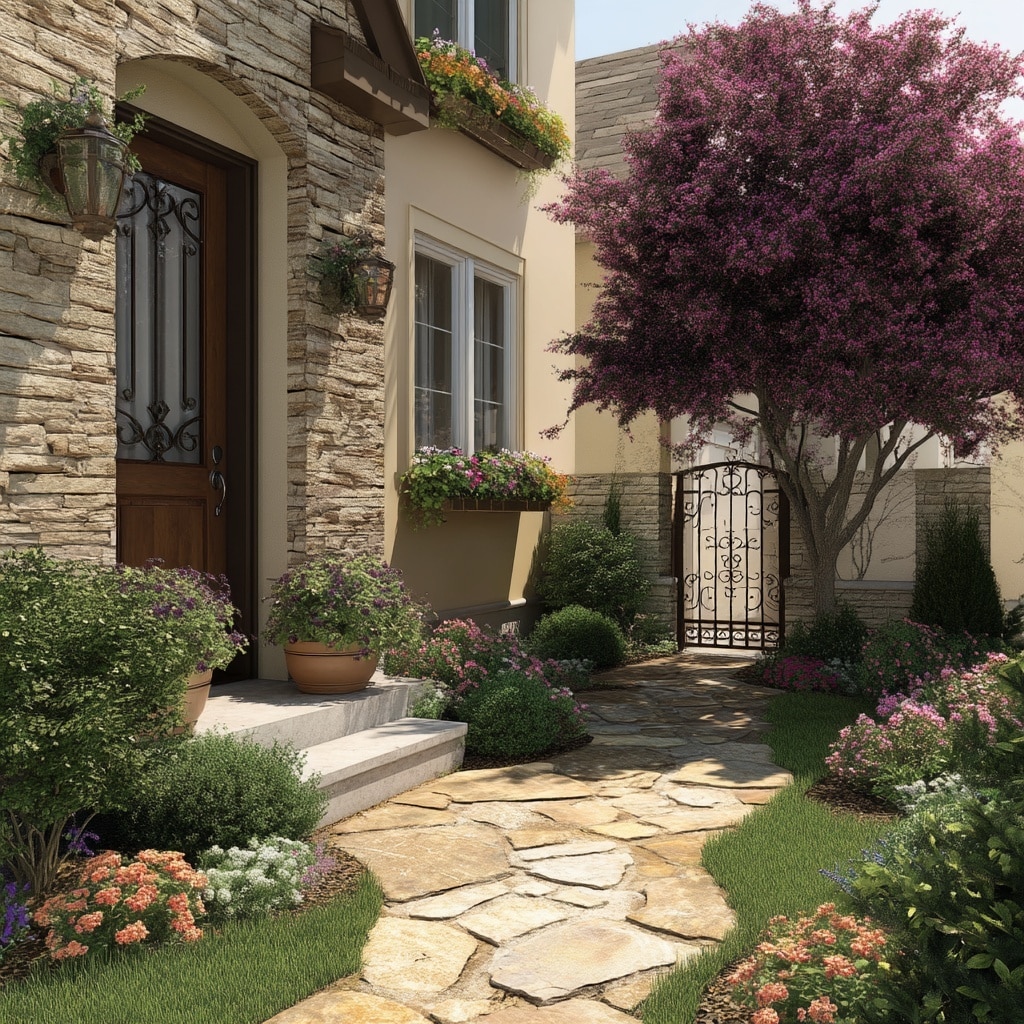 Update Your Entryway