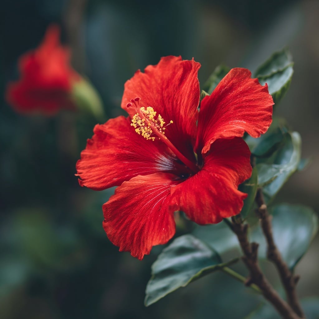 Hibiscus Flower Meaning: Symbolism, Uses & Healing 2 What Does the Flower Hibiscus Symbolize