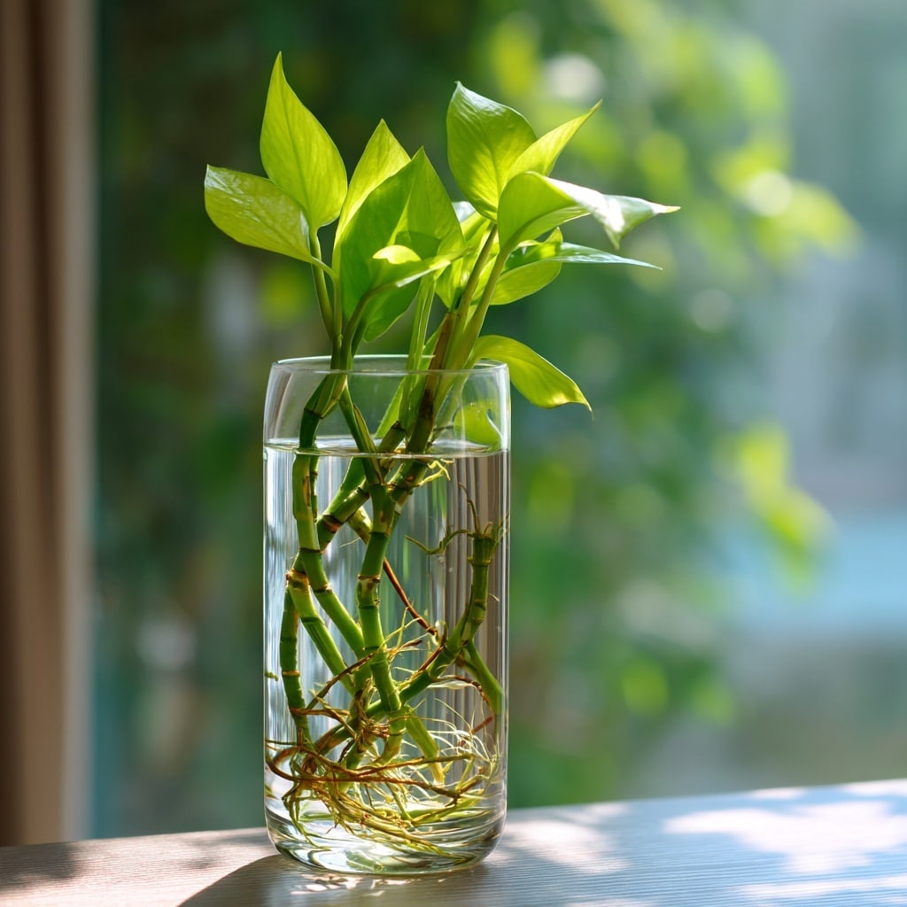 Indoor Water Garden Guide for Beginners