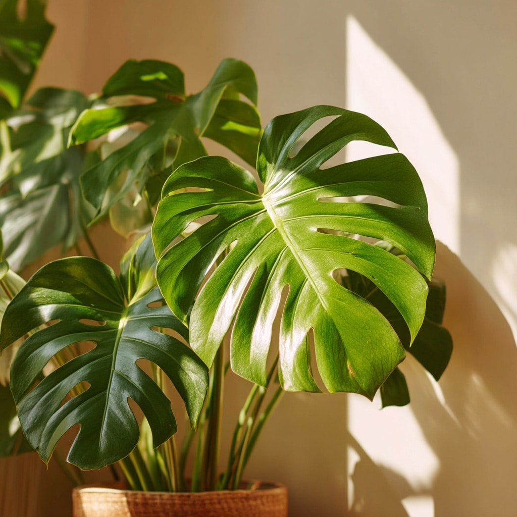  What Makes the Monstera Plant Special
