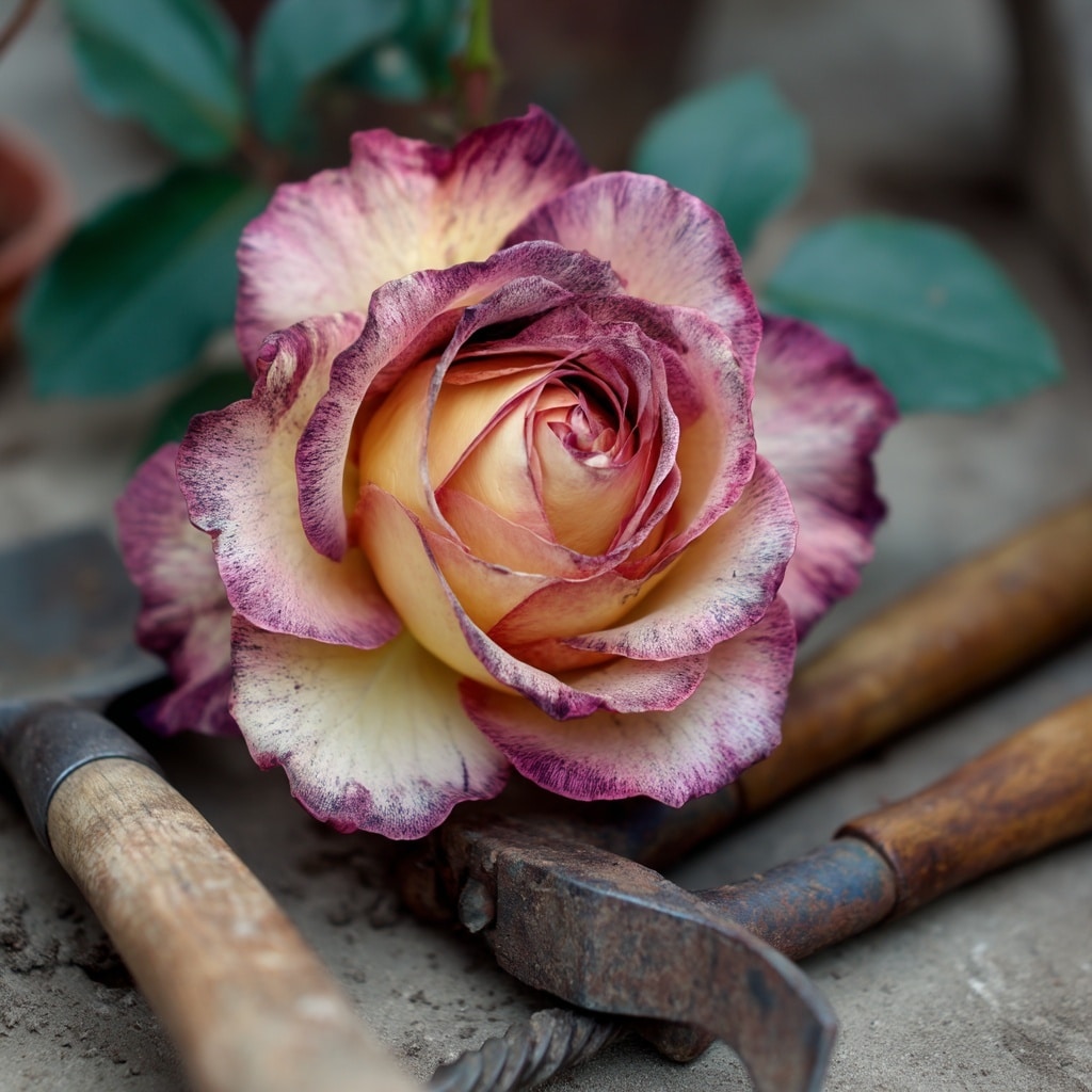 Top Rare Roses Every Garden Needs 2 Why Rare Roses Captivate Collectors