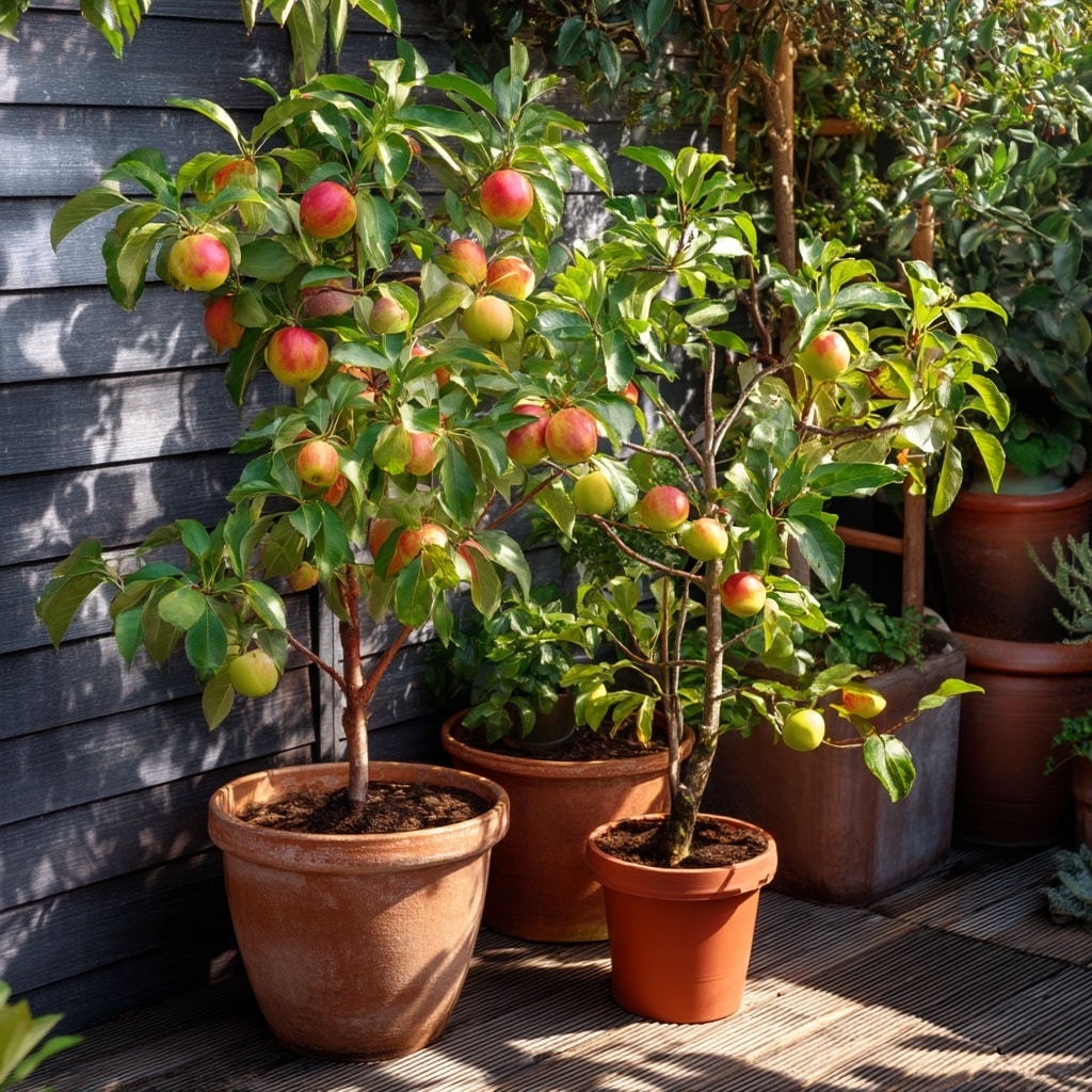 11 Veggie Garden Ideas for Small Spaces