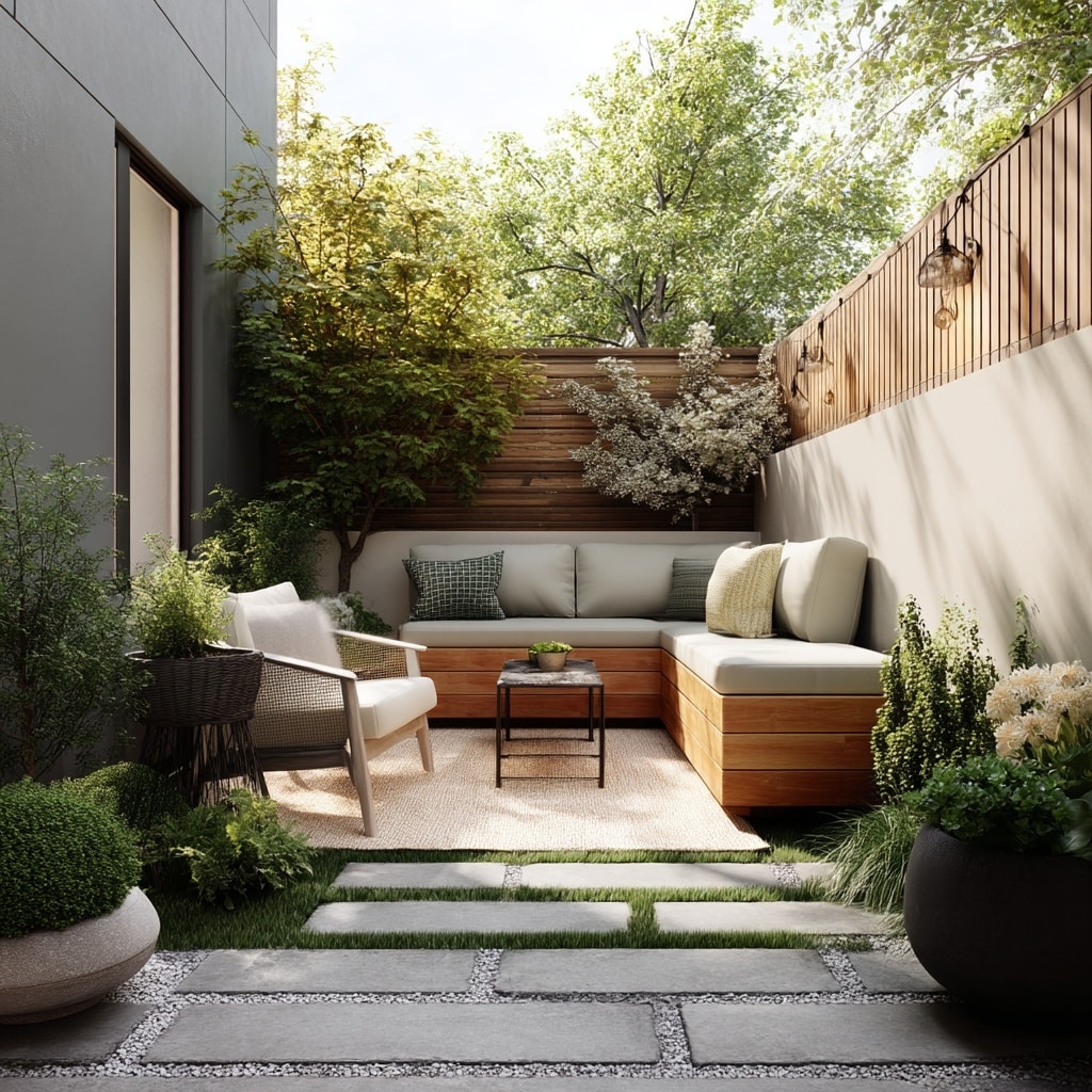 13 Fantastic Backyard Ideas for Small Yards 13 13 Fantastic Backyard Ideas for Small Yards