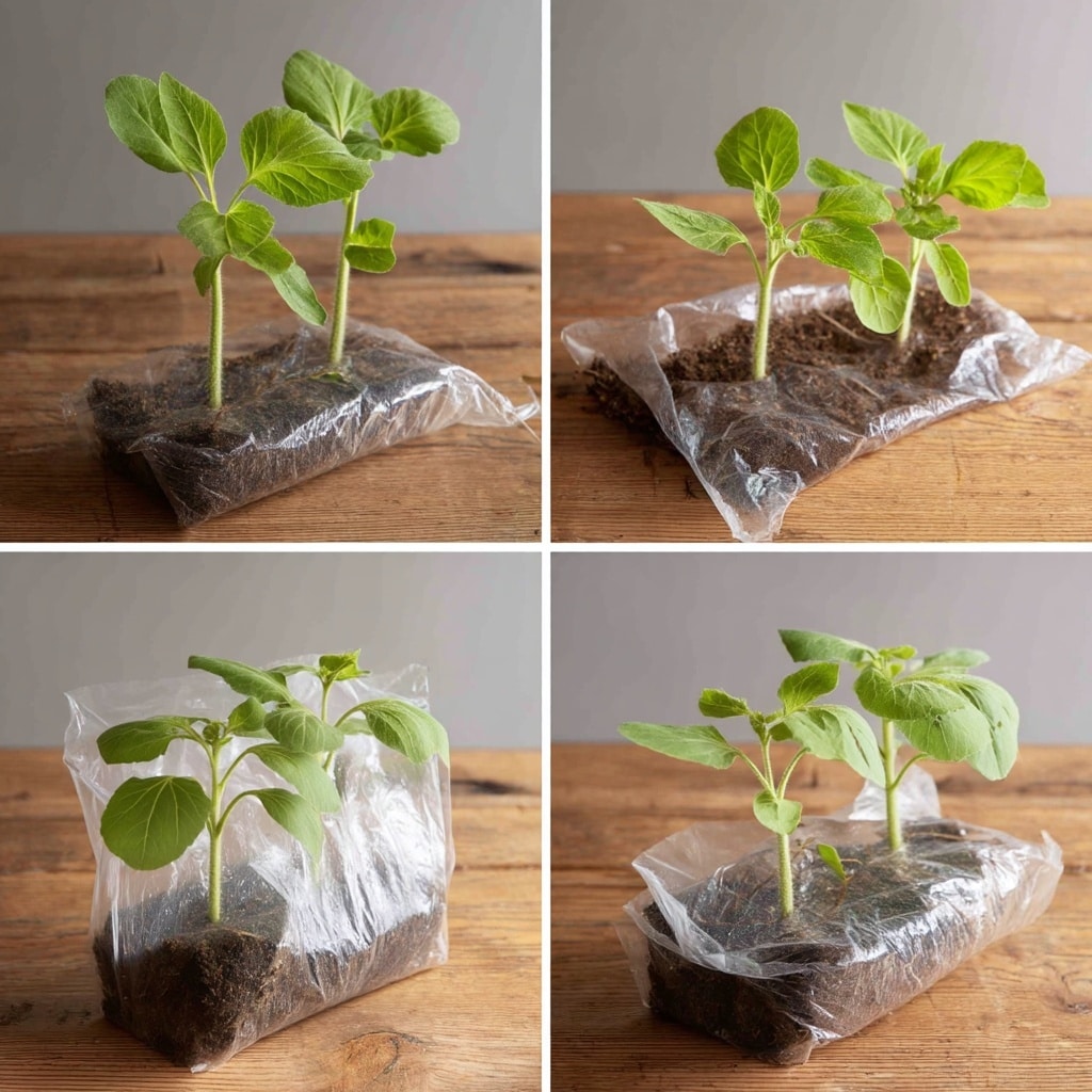 How to Grow and Care for Sunflowers 15 How to Propagate Sunflowers