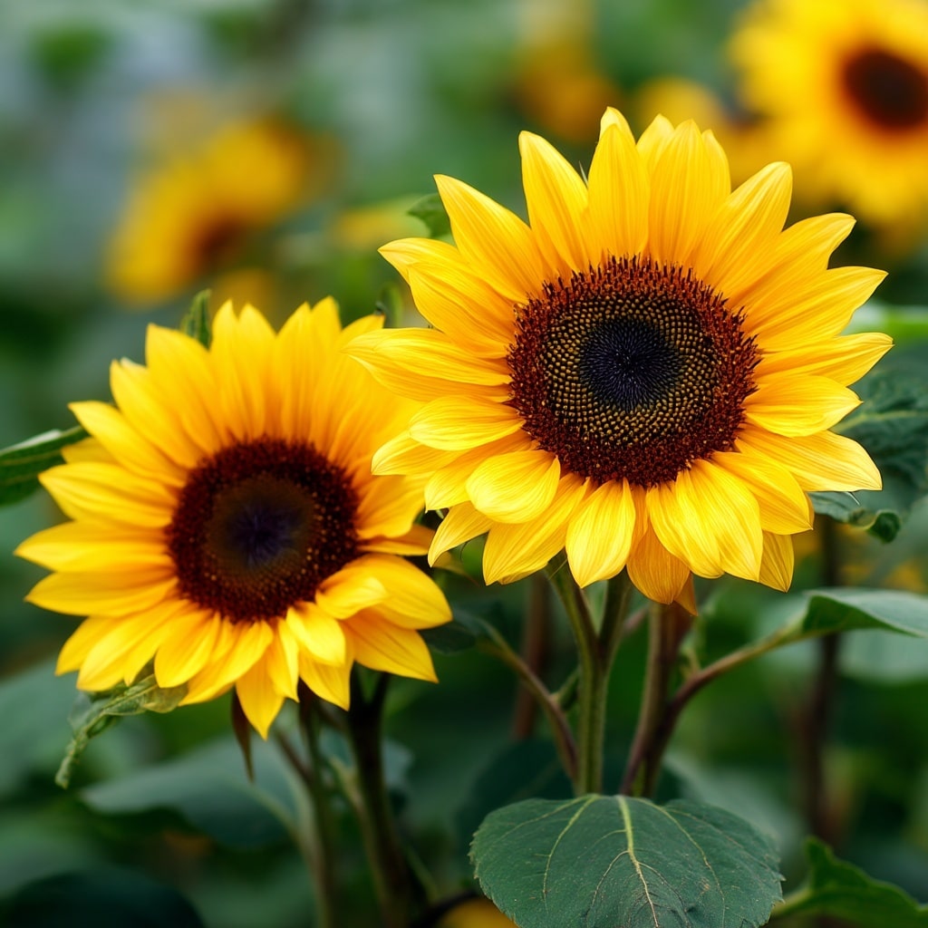 How to Grow and Care for Sunflowers 21 Encouraging Blooms