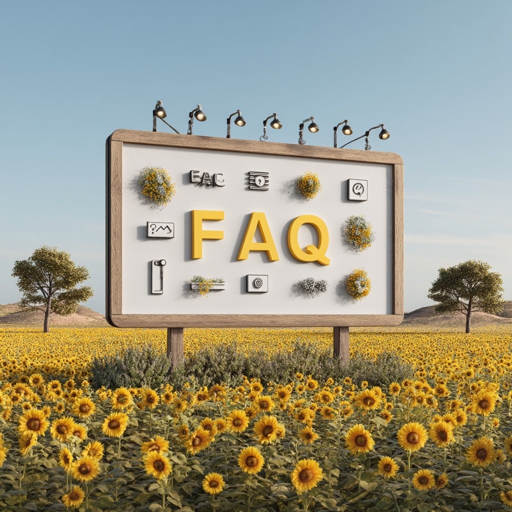 How to Grow and Care for Sunflowers 23 FAQs