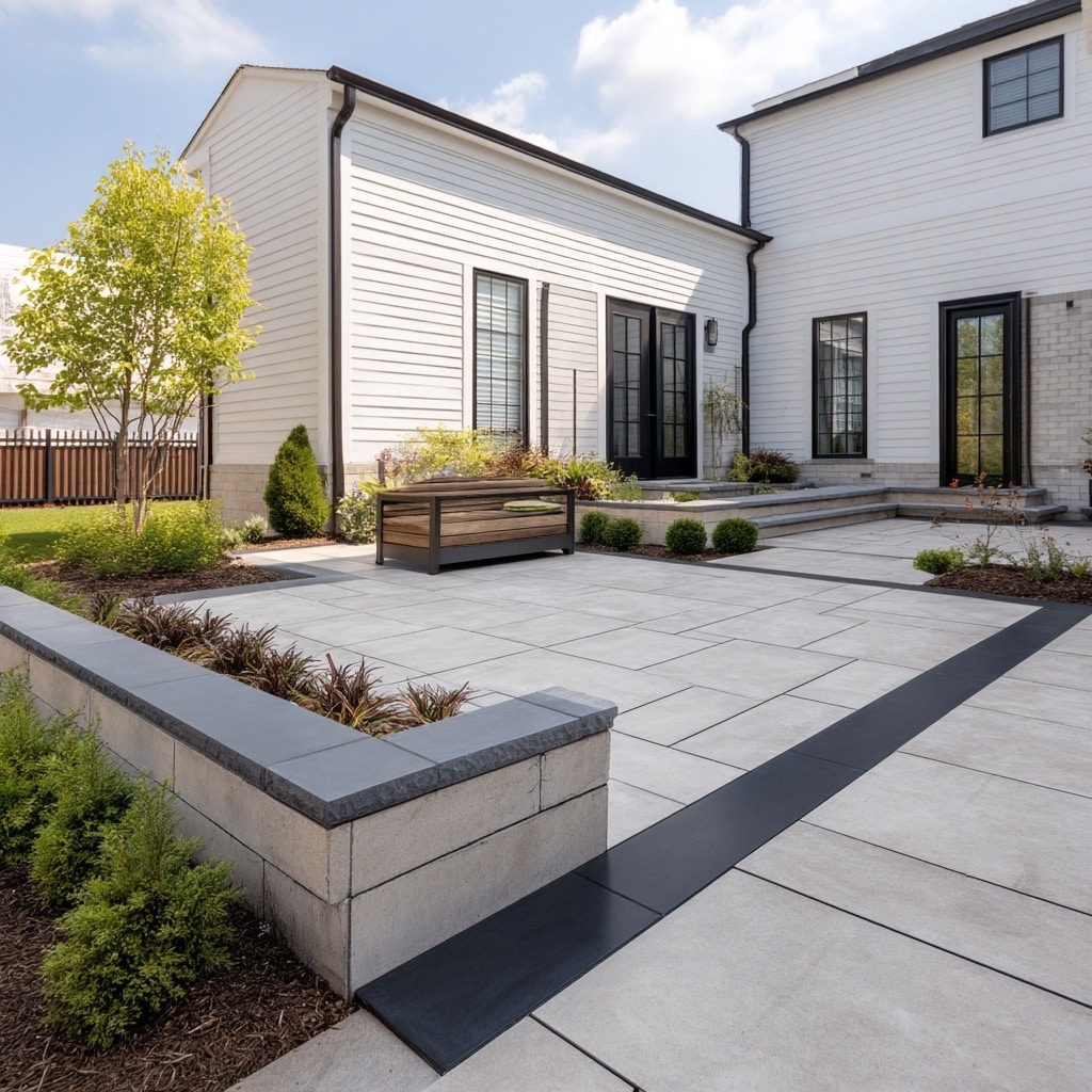 Accentuate with a Border