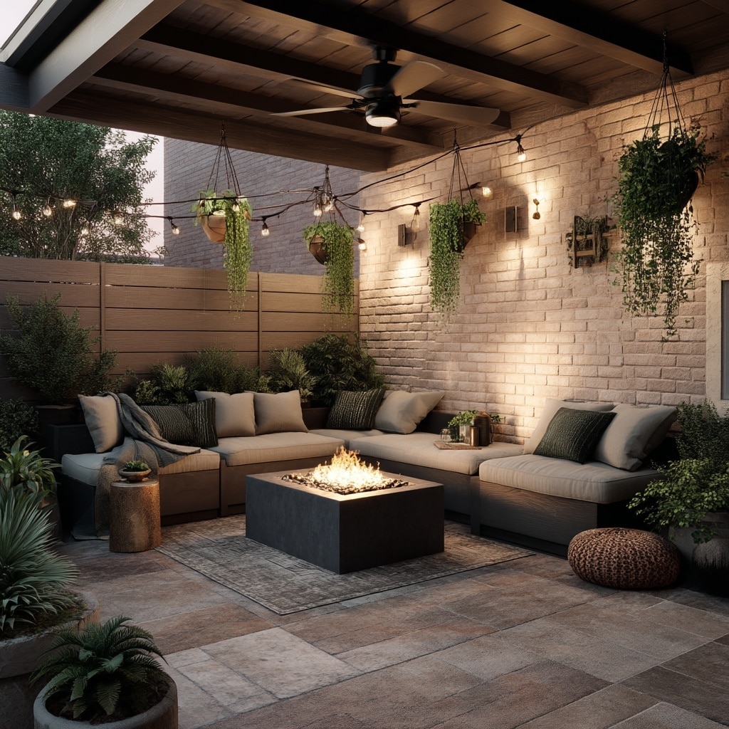  Covered Patio Ideas for Year-Round Comfort