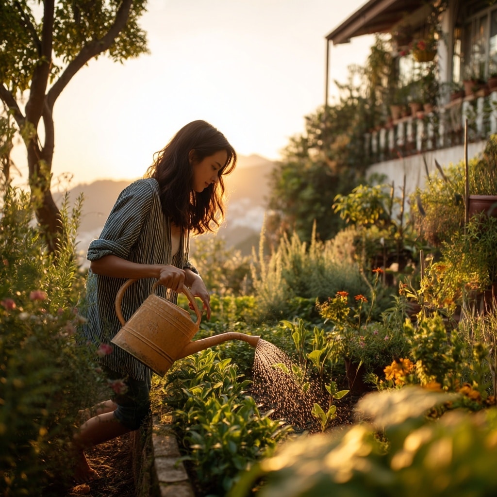 7 Benefits of Gardening for Your Health and Happiness 3 Gardening Can Help Lower Blood Pressure