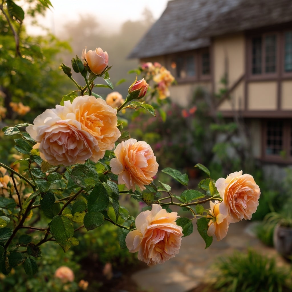 Top Rare Roses Every Garden Needs 3 Heirloom RosesTimeless Blooms Worth Preserving