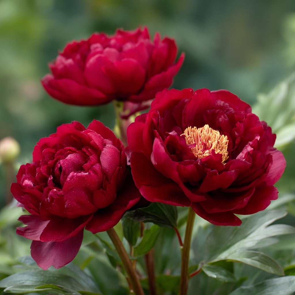 . Henry Bockstoce Bold and Brilliant