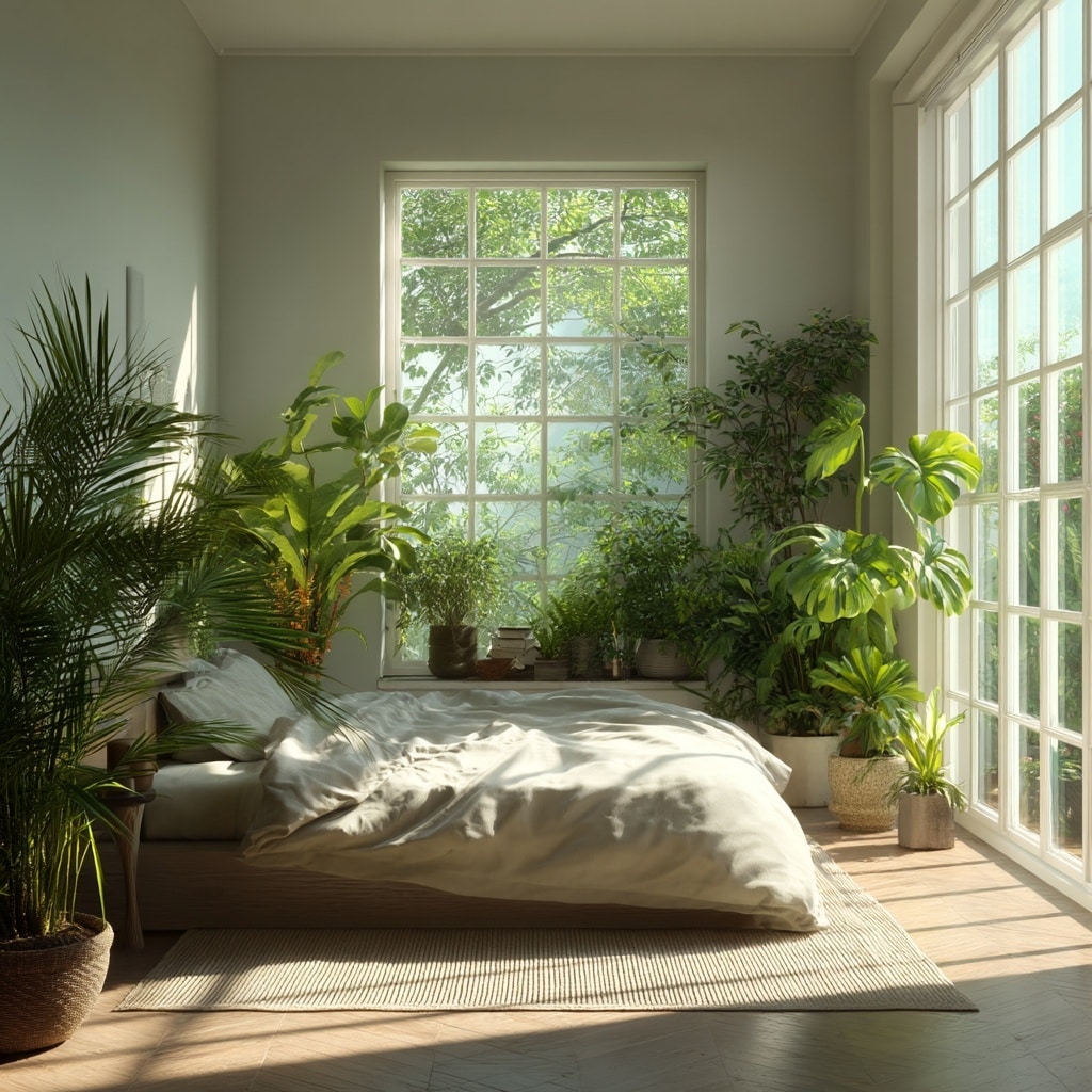 5 Reasons Indoor Plants Make Life Better 4 Indoor Plants Improve Air Quality Naturally