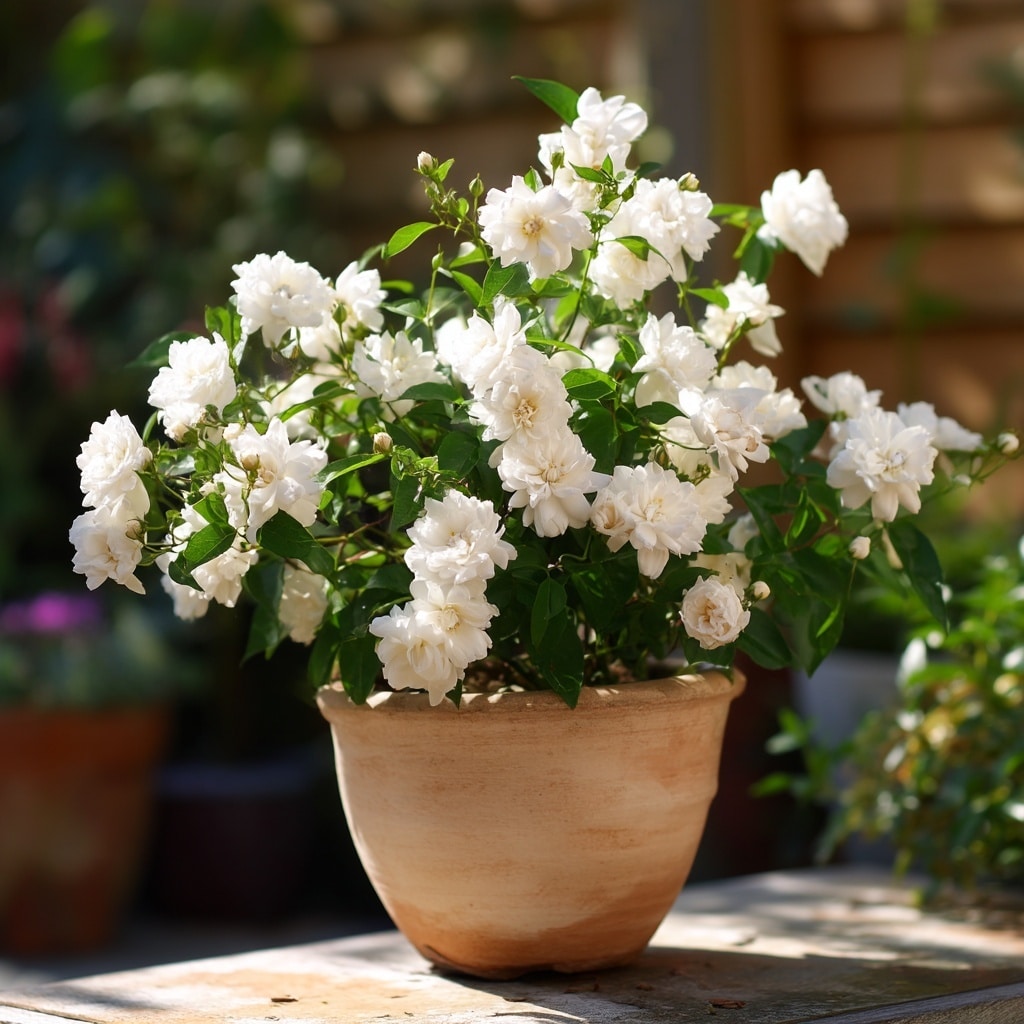 asmine ‘Grand Duke of Tuscany’