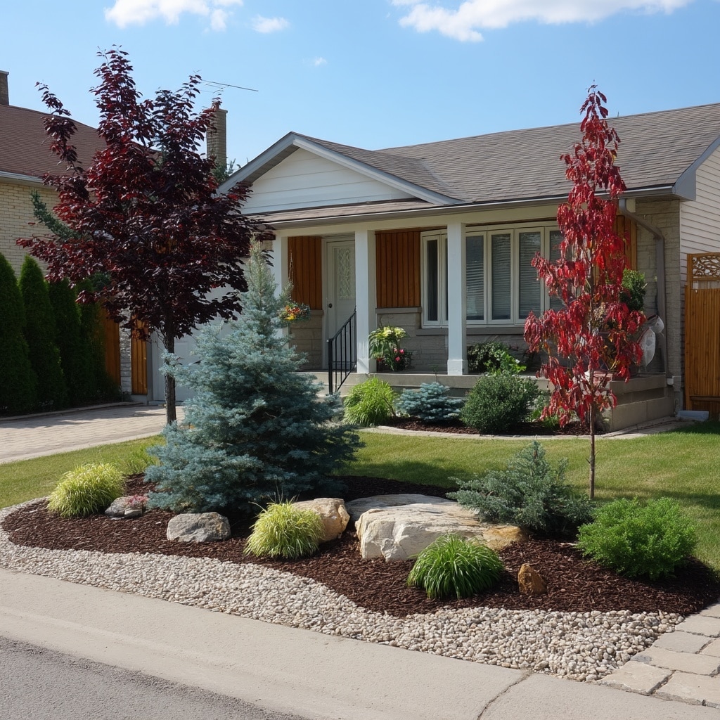 Select the Right Trees