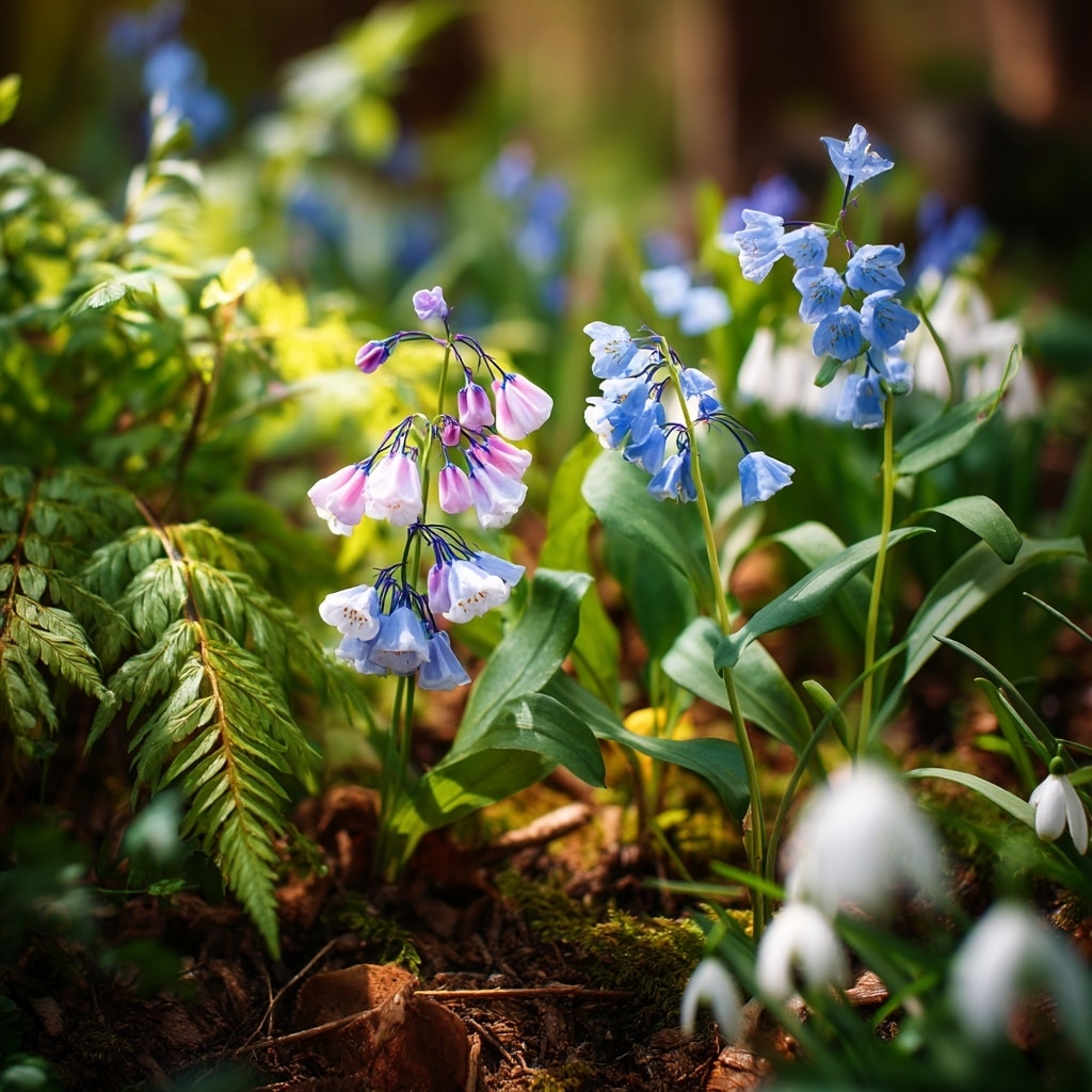 8 Woodland Garden Ideas You’ll Love