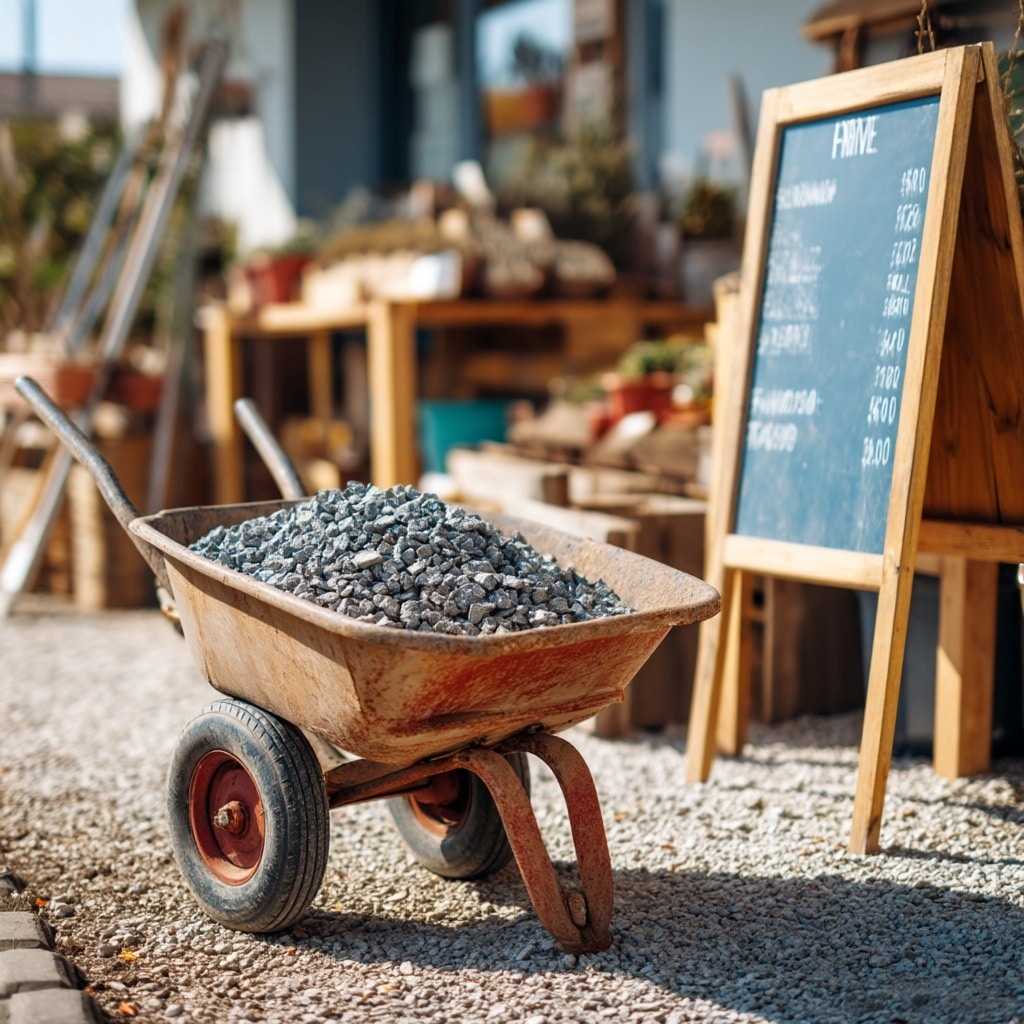 15+ Gravel Backyard Ideas for 2025 (Stylish & Low-Maintenance) 4 How Much Does Backyard Gravel Cost