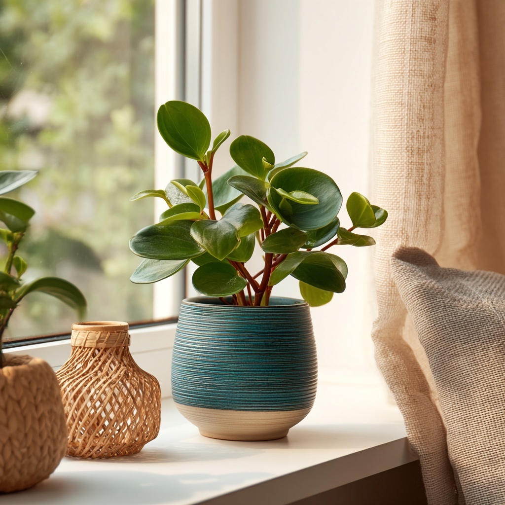  Where to Plant Peperomia Indoors