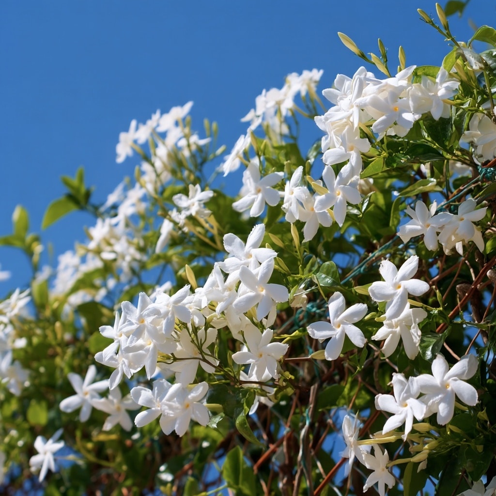 Azores Jasmine