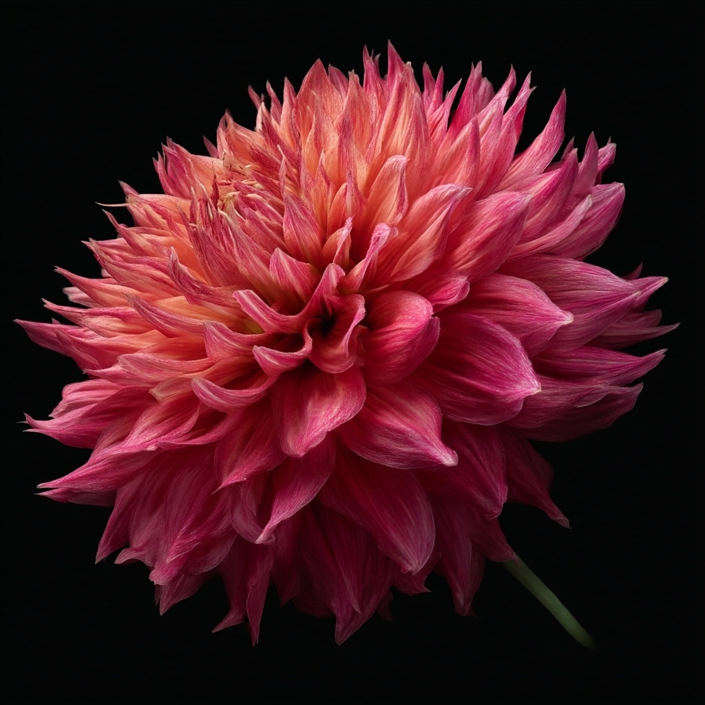 10 Pink Flowers to Gift the Birthday Girl Who Loves Pink 6 Dahlia