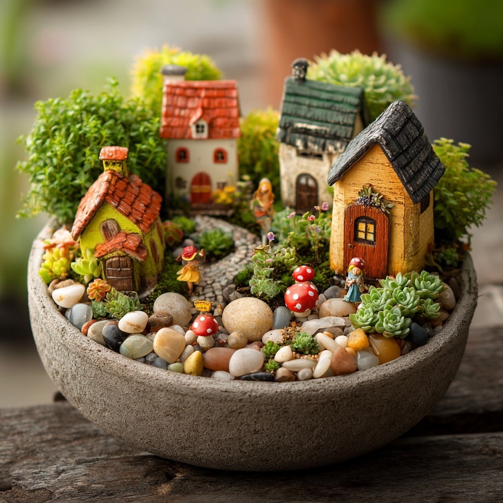 10 Best Home Garden Ideas to Beautify Any Space 6 10 Best Home Garden Ideas to Beautify Any Space