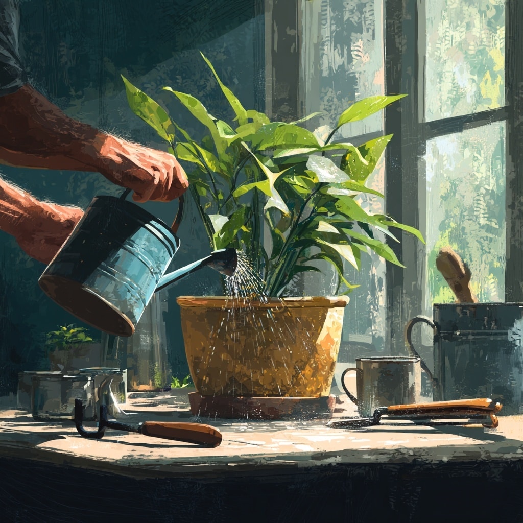 How to Plant and Grow Tradescantia Indoors or Outdoors 5 How to Care for a Tradescantia Plant