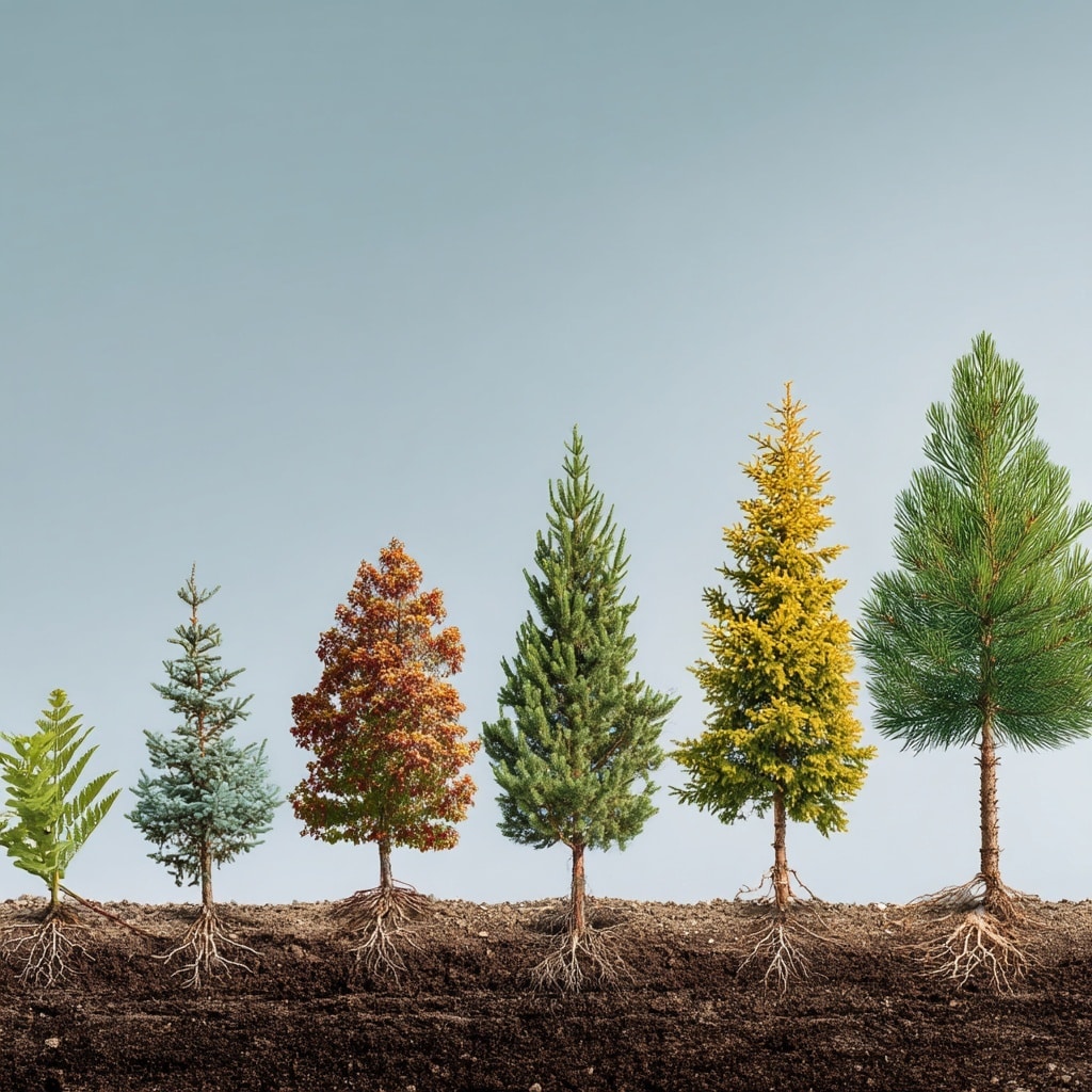 How to Plant a Pine Tree (Seed or Sapling) 5 Pine Tree Planting FAQs