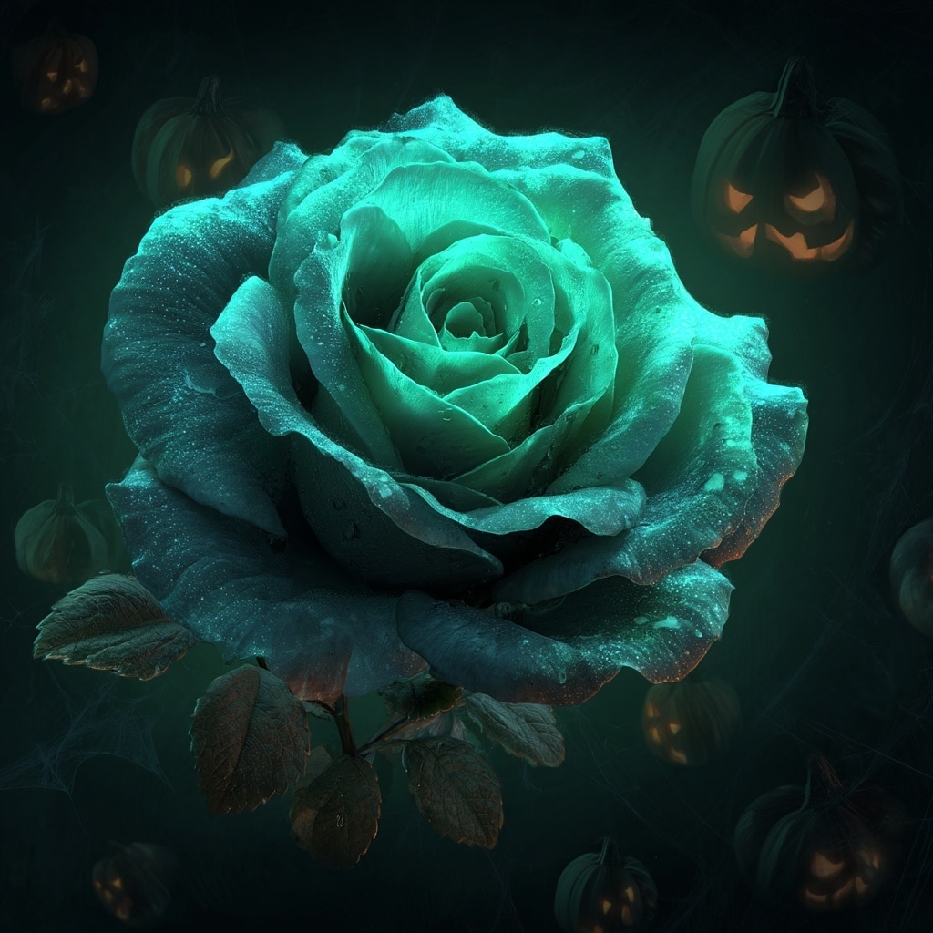 Top Rare Roses Every Garden Needs 5 Rare RosePhantom’s Glow