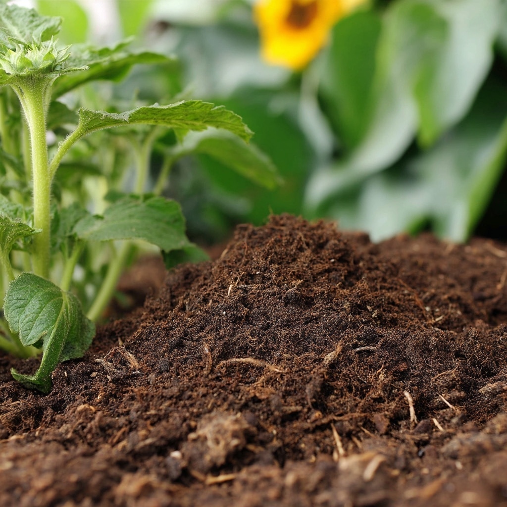 How to Grow and Care for Sunflowers 6 Soil Preferences