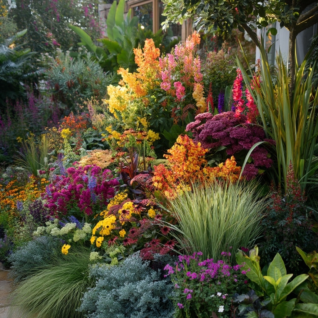 Gardening Aesthetic Tips for a Relaxing Outdoor Sanctuary 8 Gardening Aesthetic Tips for a Relaxing Outdoor Sanctuary