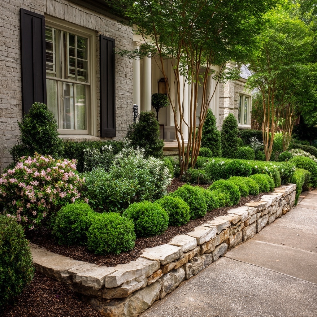 9 Small Front Yard Landscaping Ideas That Boost Curb Appeal