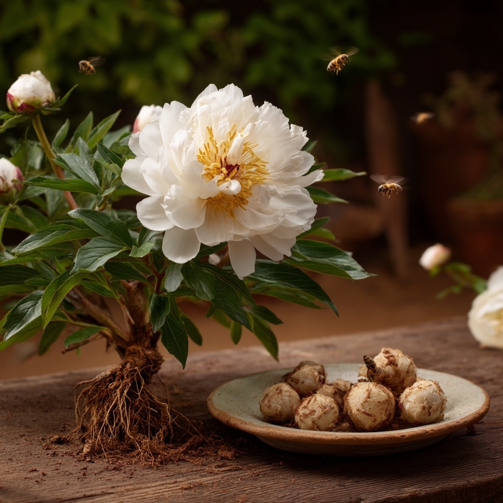 Guide to White Peonies: Types, Symbolism & Growing Tips 6 Guide to White Peonies: Types, Symbolism & Growing Tips