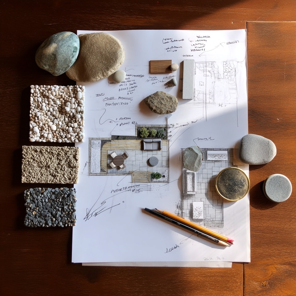 15+ Gravel Backyard Ideas for 2025 (Stylish & Low-Maintenance) 21 How to Choose the Best Gravel Backyard Idea