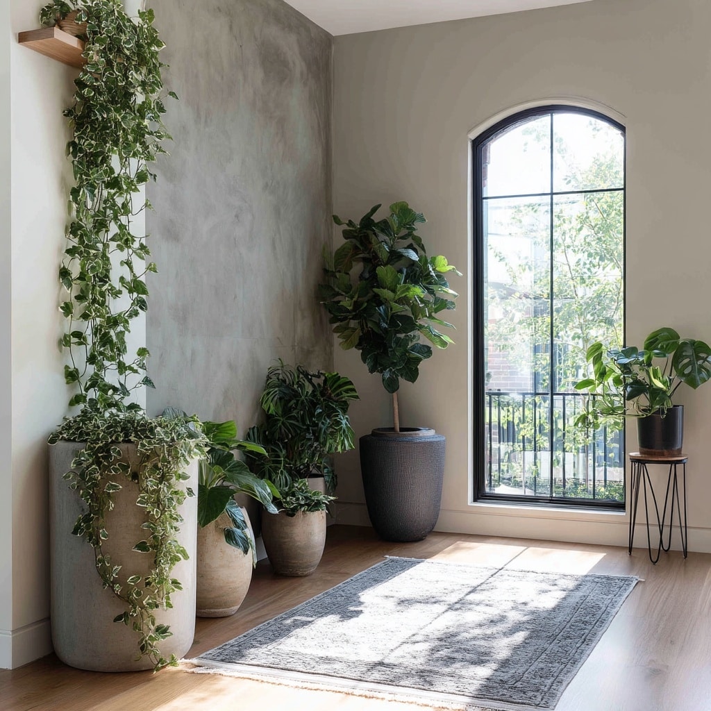 5 Reasons Indoor Plants Make Life Better 8 Indoor Plants Create a More Beautiful and Inspiring Home