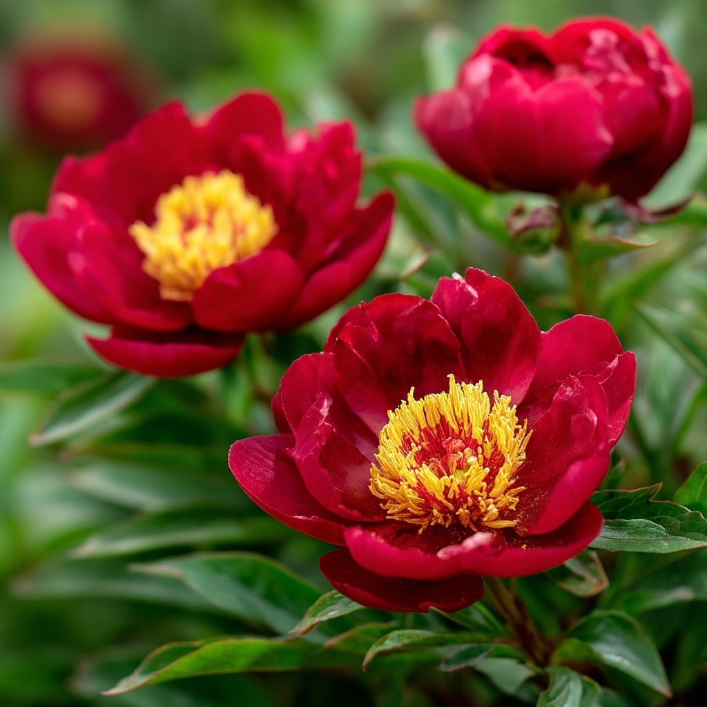 Shawnee Chief Compact and Striking