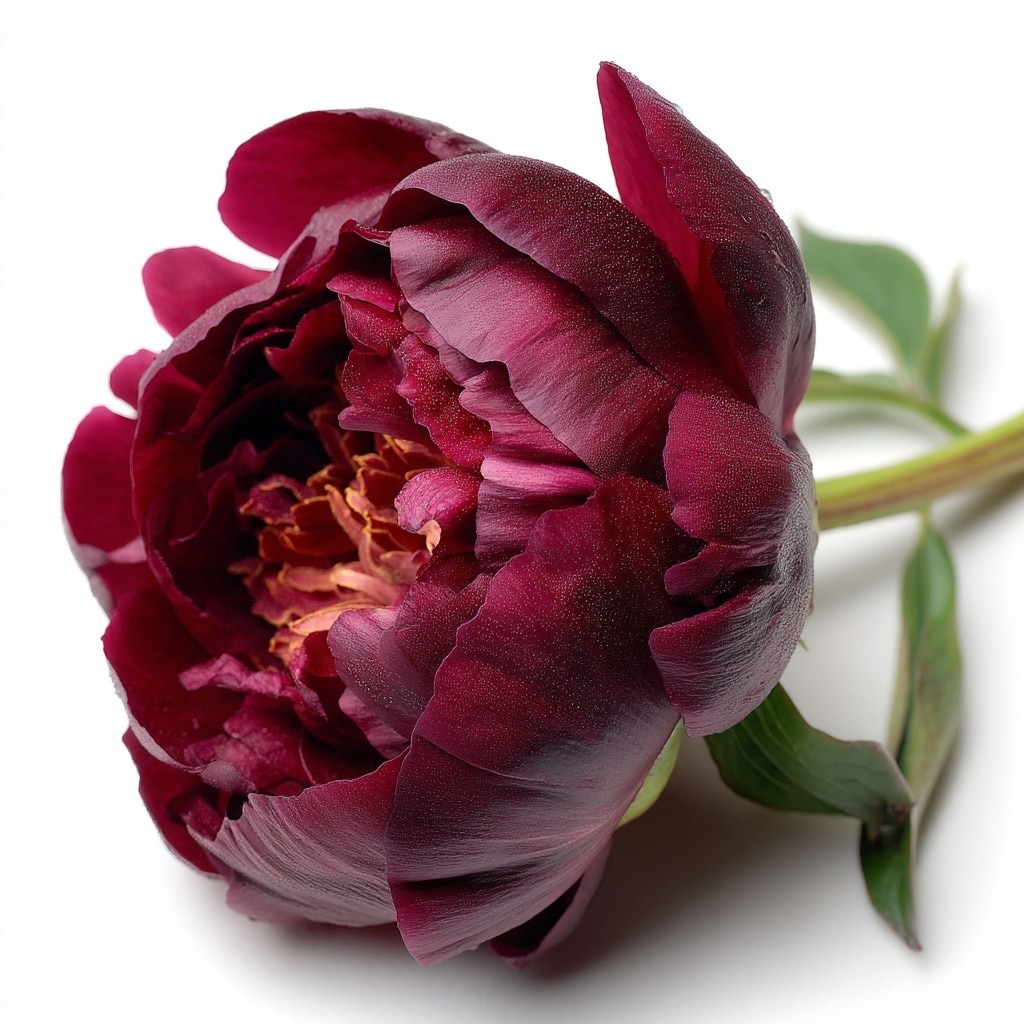  Armani Sophistication in Bloom