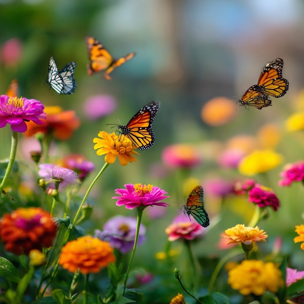 10 Best Home Garden Ideas to Beautify Any Space 9 10 Best Home Garden Ideas to Beautify Any Space