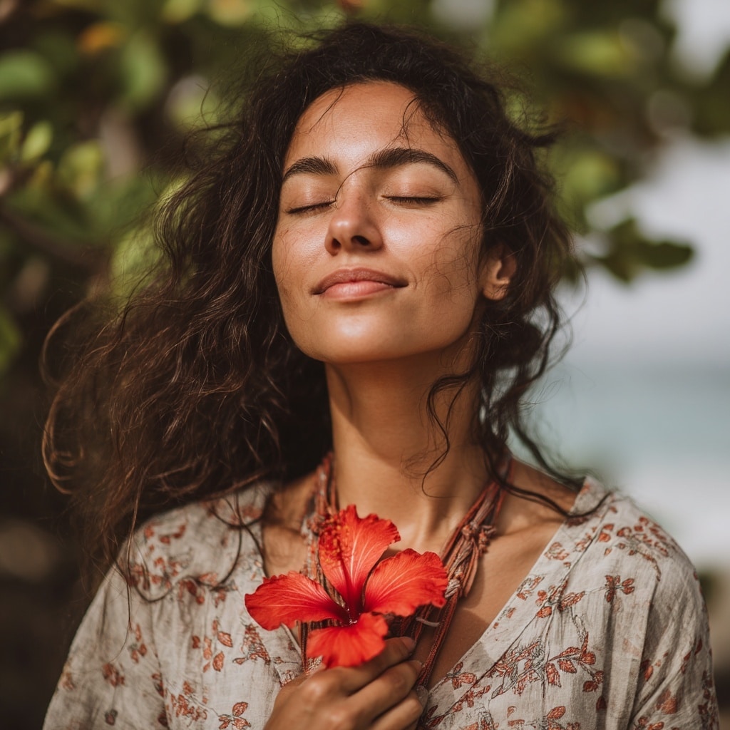 Hibiscus Flower Meaning: Symbolism, Uses & Healing 7 Emotional Healing Properties of the Flower Hibiscus