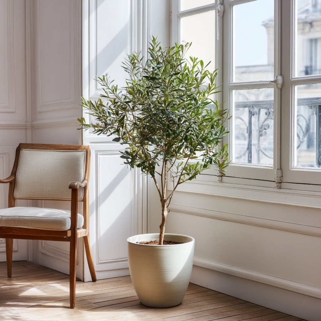 6 Best Olive Tree Indoor Varieties to Grow at Home