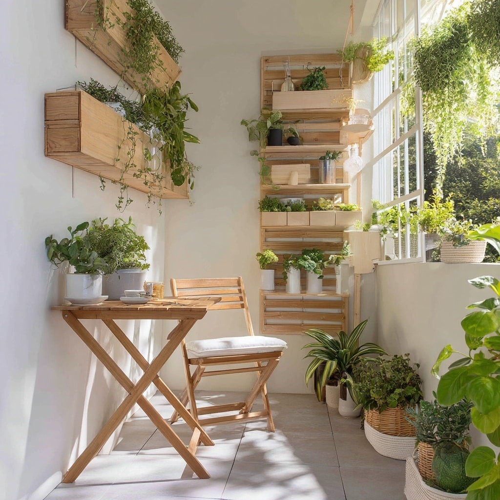  Make Use of Vertical Space