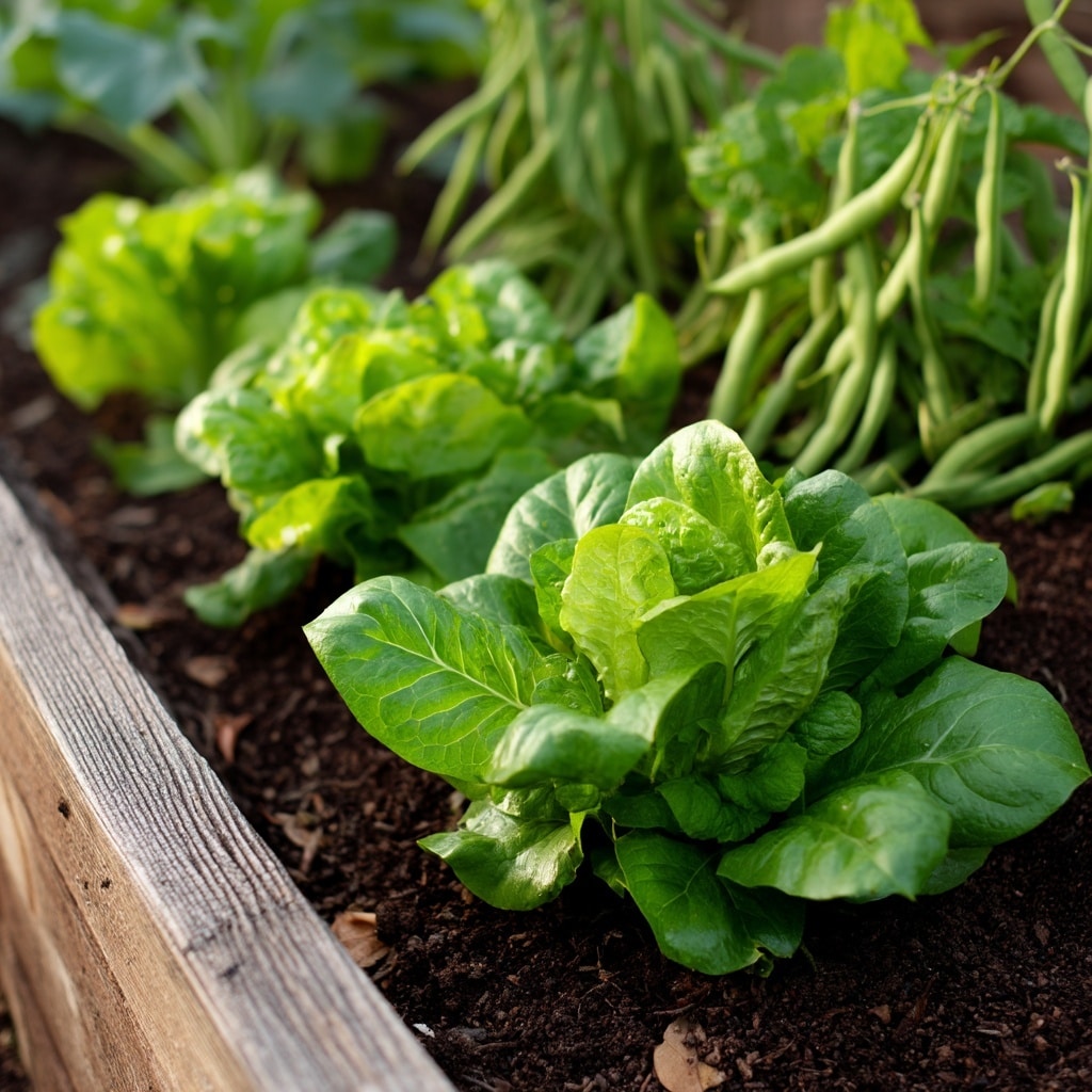11 Veggie Garden Ideas for Small Spaces