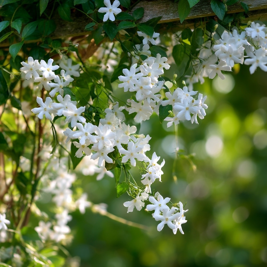 Poet’s Jasmine