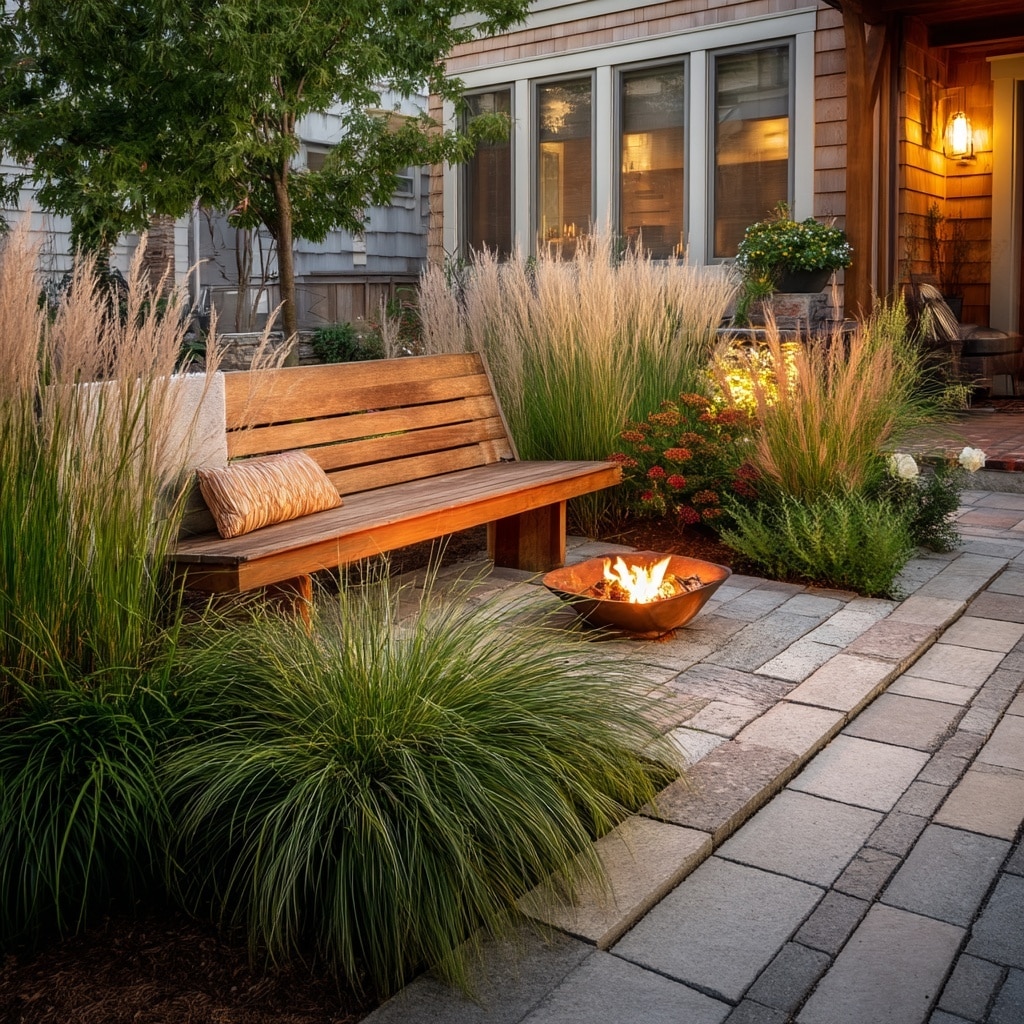 Bring on the Seating